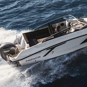 Finnmaster T7 - Höllviken