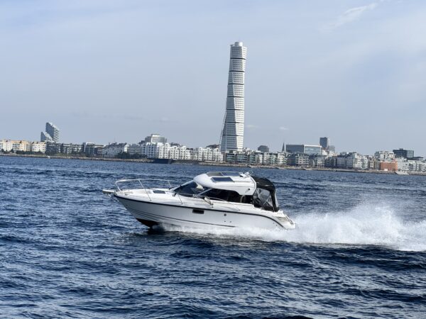 Aquador 24 HT - Bild 2