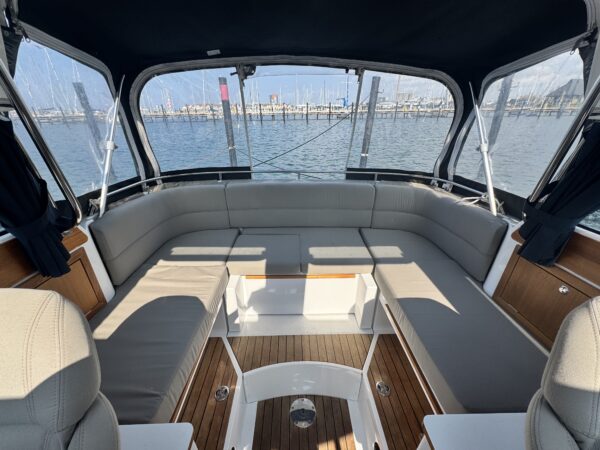 Aquador 24 HT - Bild 3