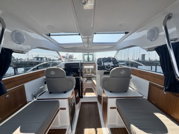 Aquador 24 HT - Bild 4
