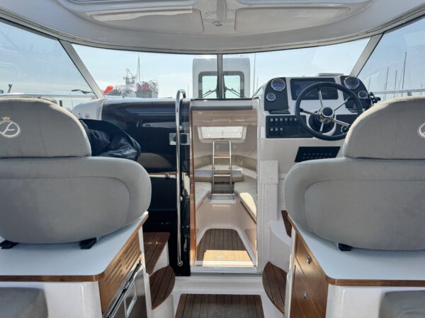 Aquador 24 HT - Bild 5