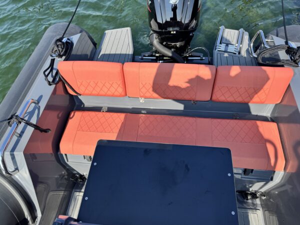 Northstar Orion 6 - Bild 5