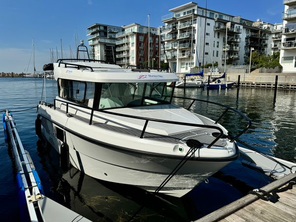 Finnmaster P7