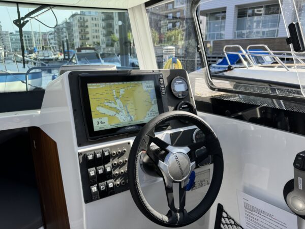 Finnmaster P7 - Bild 6