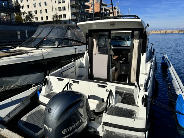 Finnmaster P7 - Bild 2