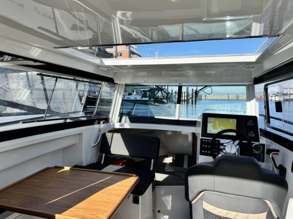 Finnmaster P7 - Bild 5