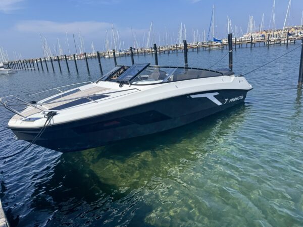 Finnmaster T7 - Bild 2