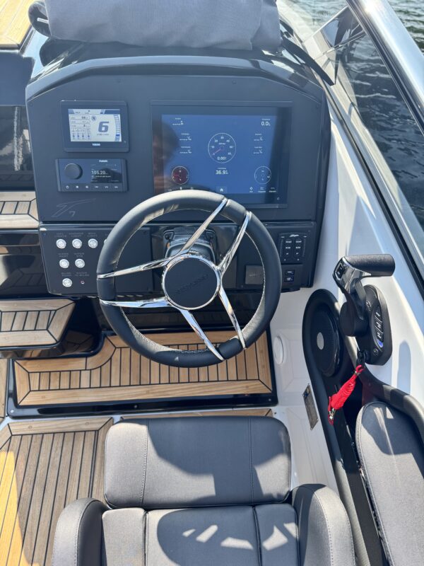 Finnmaster T7 - Bild 5