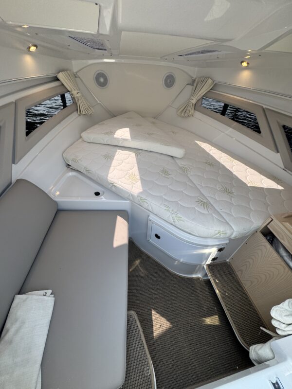 Finnmaster T7 - Bild 6