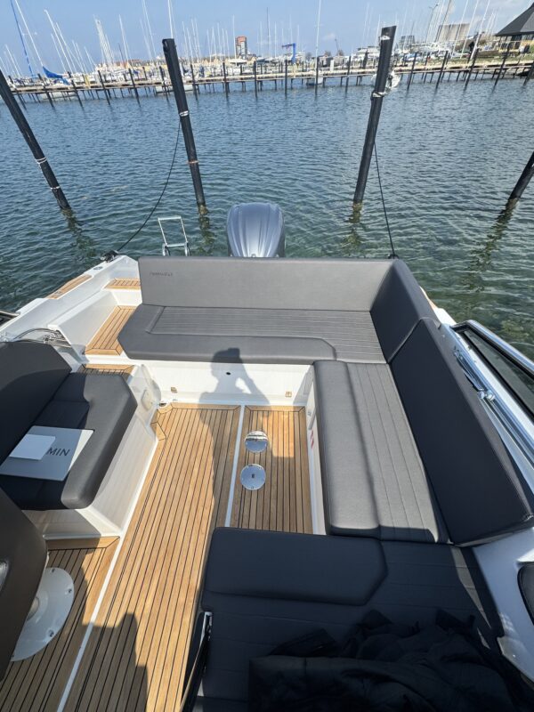 Finnmaster T7 - Bild 4