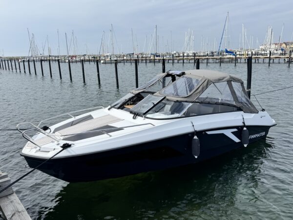 Finnmaster T7 - Bild 3