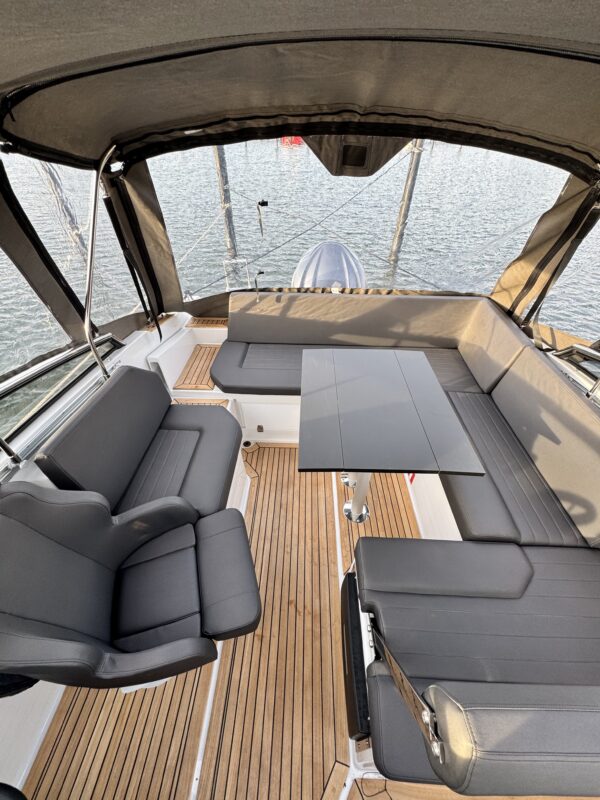 Finnmaster T7 - Bild 7