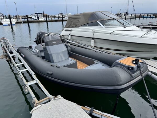 Northstar Axis 5.3 - Bild 4