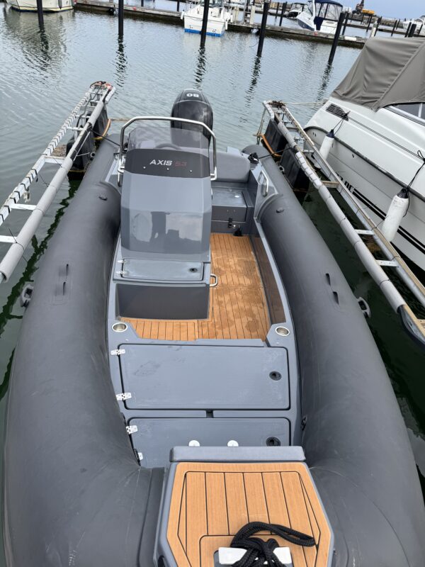 Northstar Axis 5.3 - Bild 3