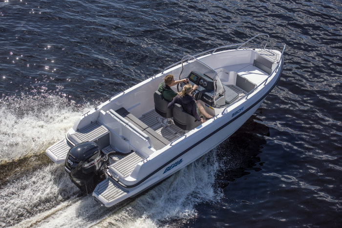 Bella 550 R - Bild 2