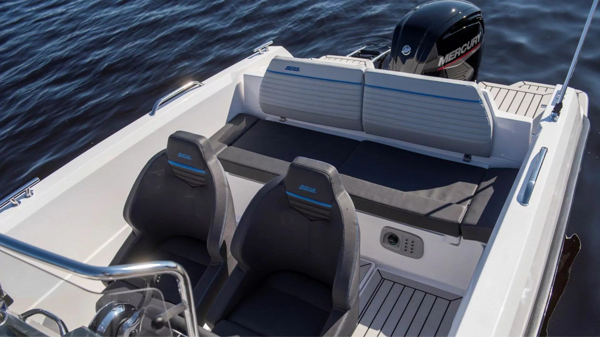 Bella 550 R - Bild 4