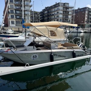 Valkama Picnic Cruiser