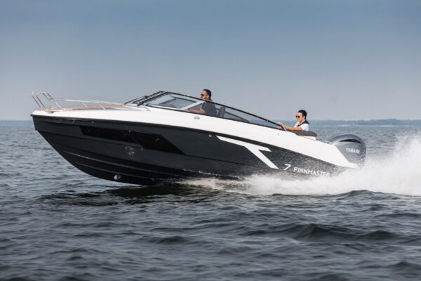 Finnmaster T7